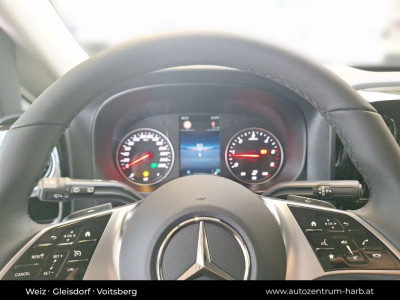 Mercedes-Benz Vito Vorführwagen Mercedes-Benz Vito Vorführwagen