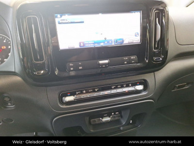 Mercedes-Benz Vito Vorführwagen Mercedes-Benz Vito Vorführwagen