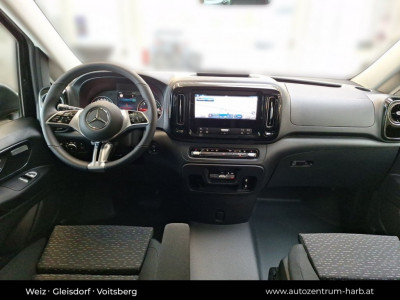 Mercedes-Benz Vito Vorführwagen Mercedes-Benz Vito Vorführwagen