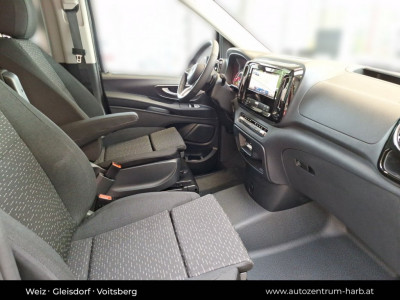 Mercedes-Benz Vito Vorführwagen Mercedes-Benz Vito Vorführwagen