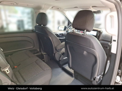 Mercedes-Benz Vito Vorführwagen Mercedes-Benz Vito Vorführwagen