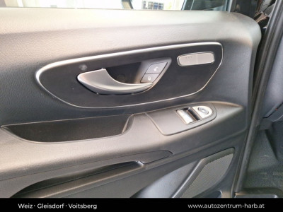 Mercedes-Benz Vito Vorführwagen Mercedes-Benz Vito Vorführwagen