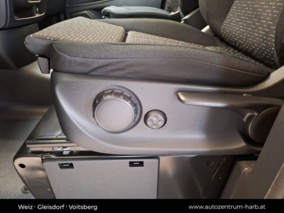 Mercedes-Benz Vito Vorführwagen Mercedes-Benz Vito Vorführwagen