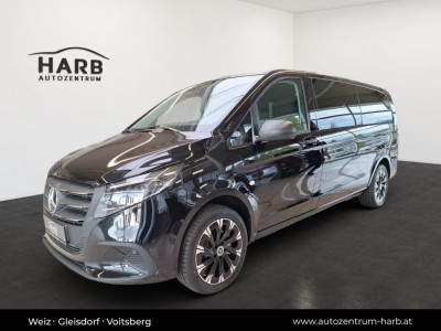 Mercedes-Benz Vito Vorführwagen Mercedes-Benz Vito Vorführwagen