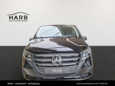 Mercedes-Benz Vito Vorführwagen Mercedes-Benz Vito Vorführwagen
