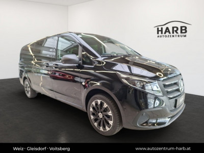 Mercedes-Benz Vito Vorführwagen Mercedes-Benz Vito Vorführwagen