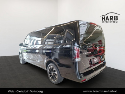 Mercedes-Benz Vito Vorführwagen Mercedes-Benz Vito Vorführwagen