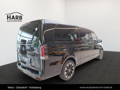 Mercedes-Benz Vito Vorführwagen Mercedes-Benz Vito Vorführwagen