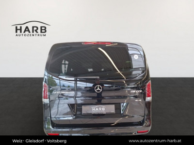 Mercedes-Benz Vito Vorführwagen Mercedes-Benz Vito Vorführwagen
