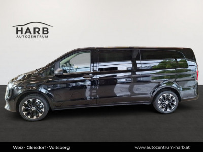 Mercedes-Benz Vito Vorführwagen Mercedes-Benz Vito Vorführwagen