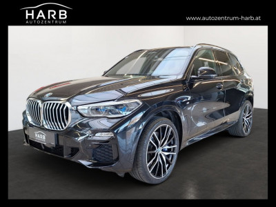 BMW X5 Gebrauchtwagen