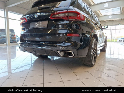 BMW X5 Gebrauchtwagen