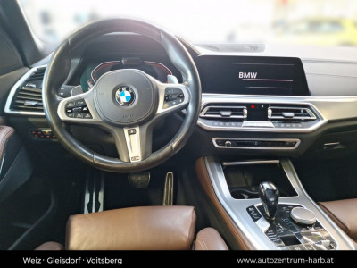 BMW X5 Gebrauchtwagen