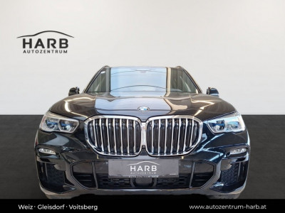 BMW X5 Gebrauchtwagen