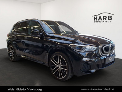 BMW X5 Gebrauchtwagen