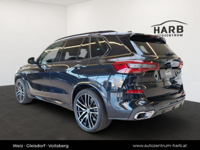 BMW X5 Gebrauchtwagen