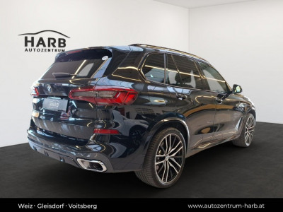 BMW X5 Gebrauchtwagen