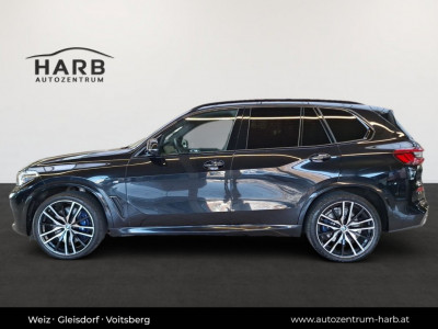 BMW X5 Gebrauchtwagen