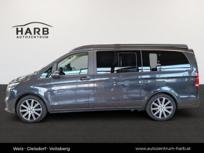 Mercedes-Benz V-Klasse Gebrauchtwagen