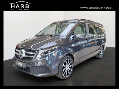 Mercedes-Benz V-Klasse Gebrauchtwagen