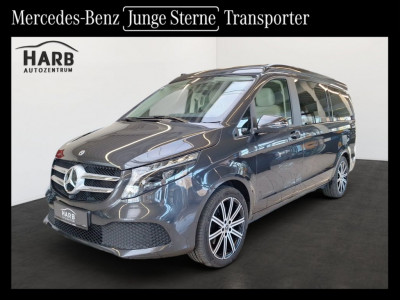 Mercedes-Benz V-Klasse Gebrauchtwagen