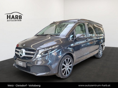 Mercedes-Benz V-Klasse Gebrauchtwagen