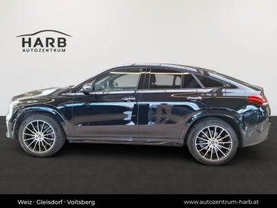 Mercedes-Benz GLE Gebrauchtwagen