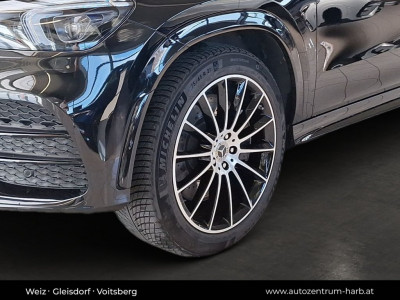 Mercedes-Benz GLE Gebrauchtwagen