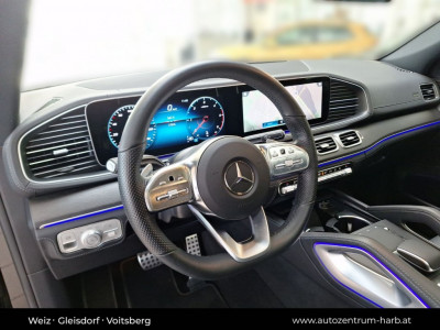 Mercedes-Benz GLE Gebrauchtwagen