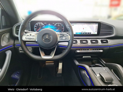 Mercedes-Benz GLE Gebrauchtwagen