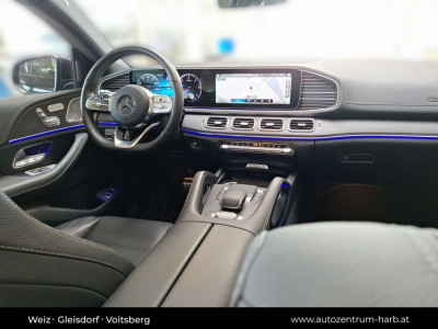 Mercedes-Benz GLE Gebrauchtwagen