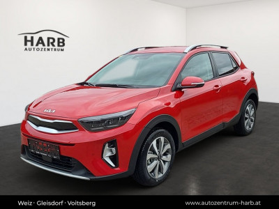 KIA Stonic Neuwagen