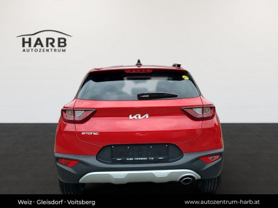 KIA Stonic Neuwagen