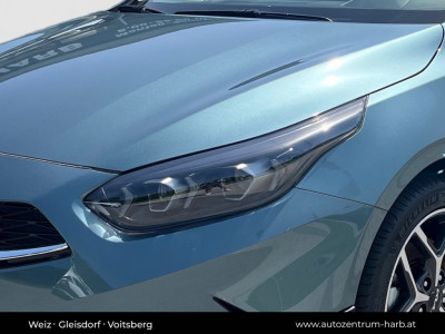 KIA Ceed Vorführwagen