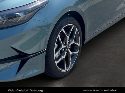 KIA Ceed Vorführwagen