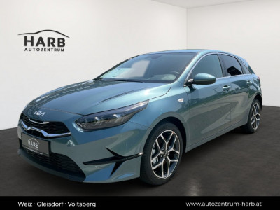 KIA Ceed Vorführwagen