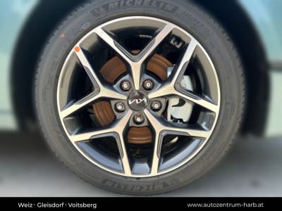 KIA Ceed Vorführwagen