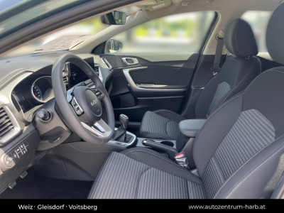 KIA Ceed Vorführwagen