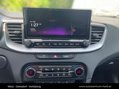 KIA Ceed Vorführwagen