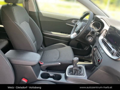 KIA Ceed Vorführwagen
