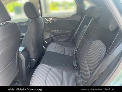 KIA Ceed Vorführwagen