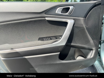 KIA Ceed Vorführwagen