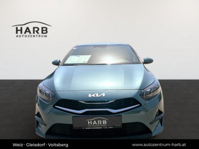 KIA Ceed Vorführwagen