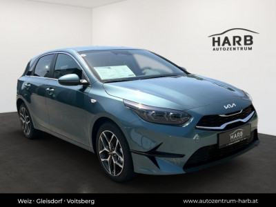 KIA Ceed Vorführwagen