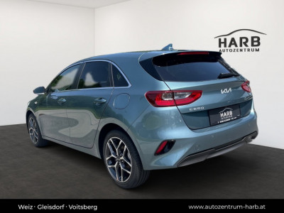 KIA Ceed Vorführwagen