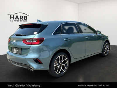KIA Ceed Vorführwagen