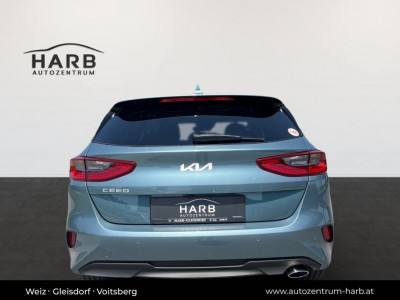 KIA Ceed Vorführwagen