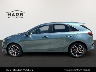 KIA Ceed Vorführwagen