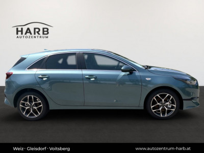 KIA Ceed Vorführwagen