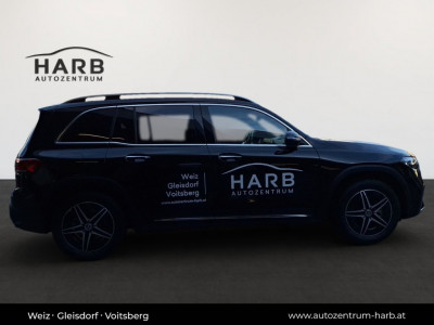 Mercedes-Benz EQB Vorführwagen Mercedes-Benz EQB Vorführwagen